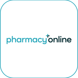PharmacyOnline Logo