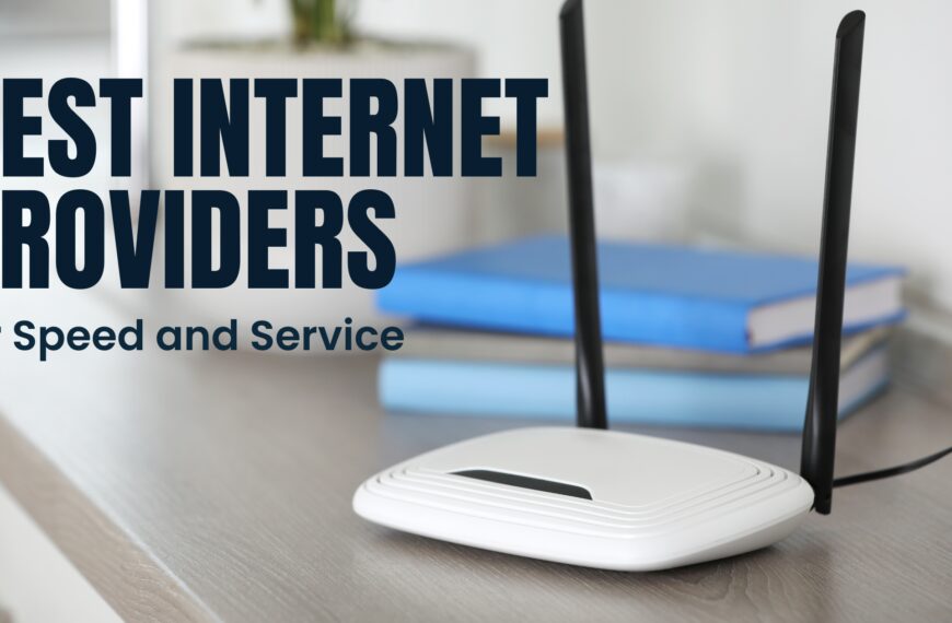 Best Internet Providers