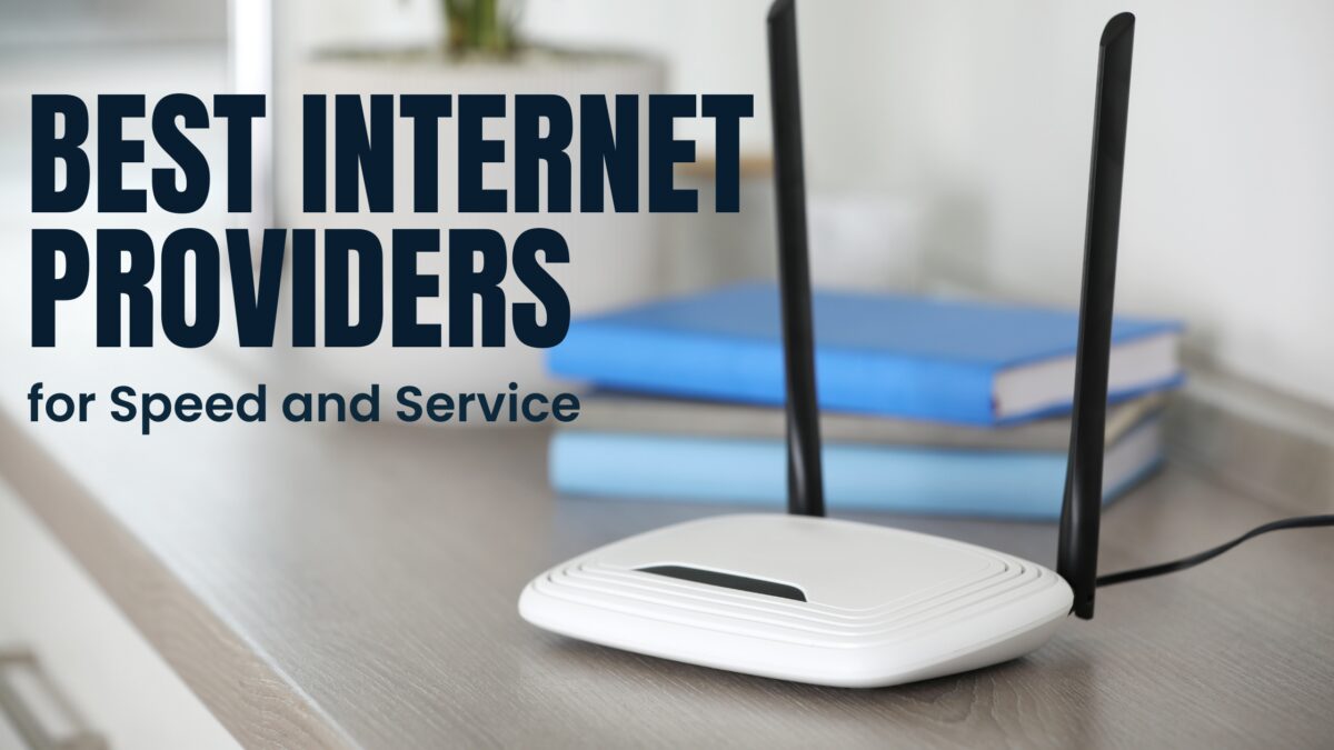 Best Internet Providers