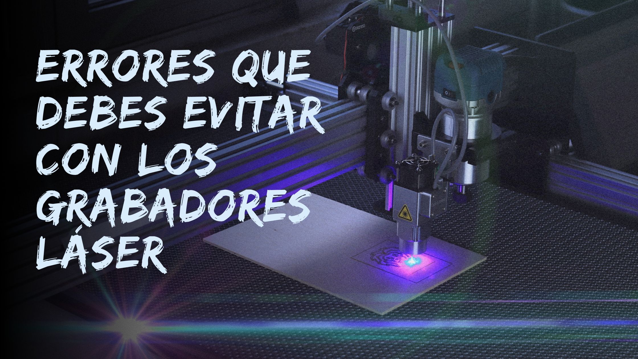 Engraver ES
