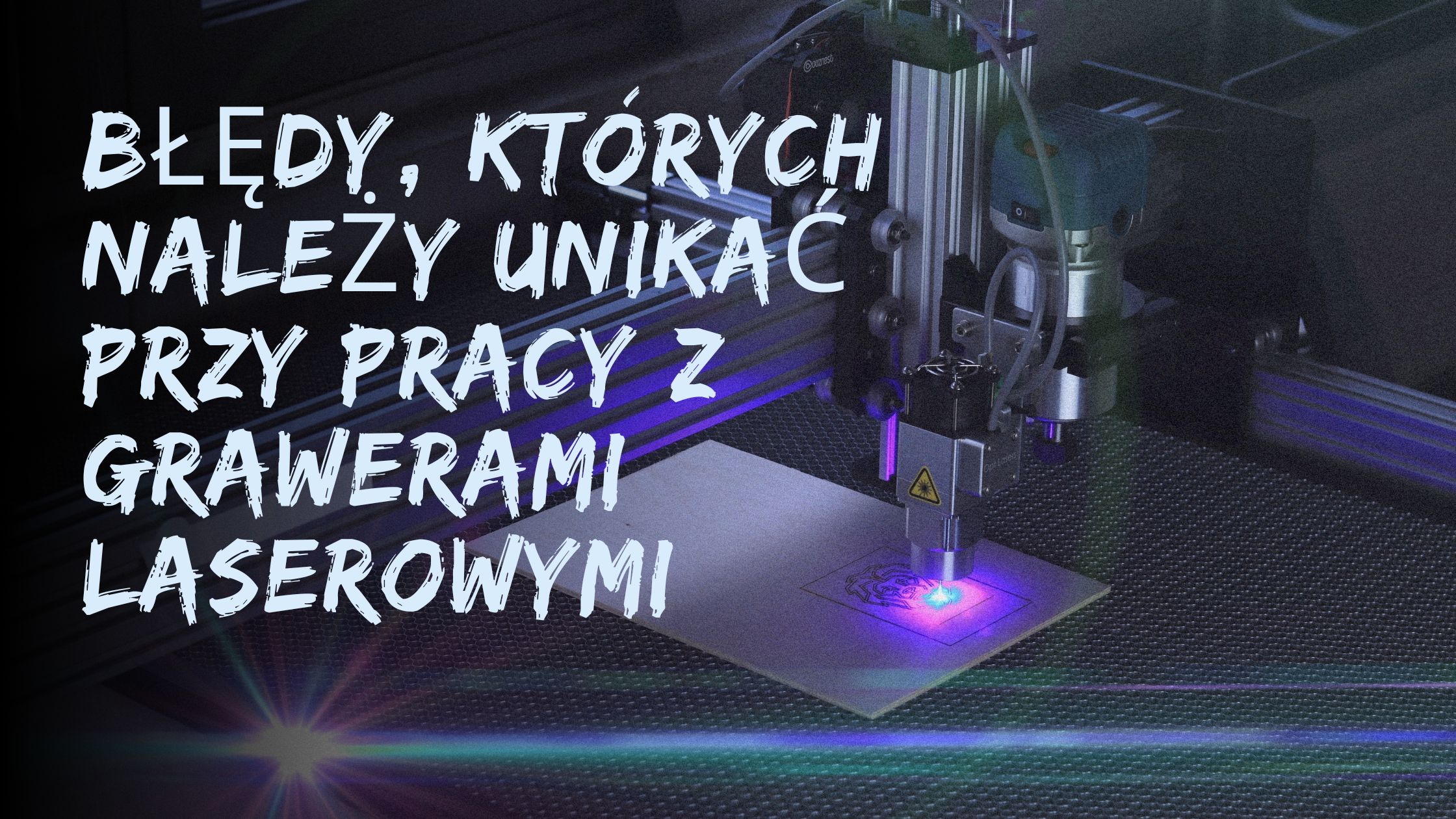 Engraver PL