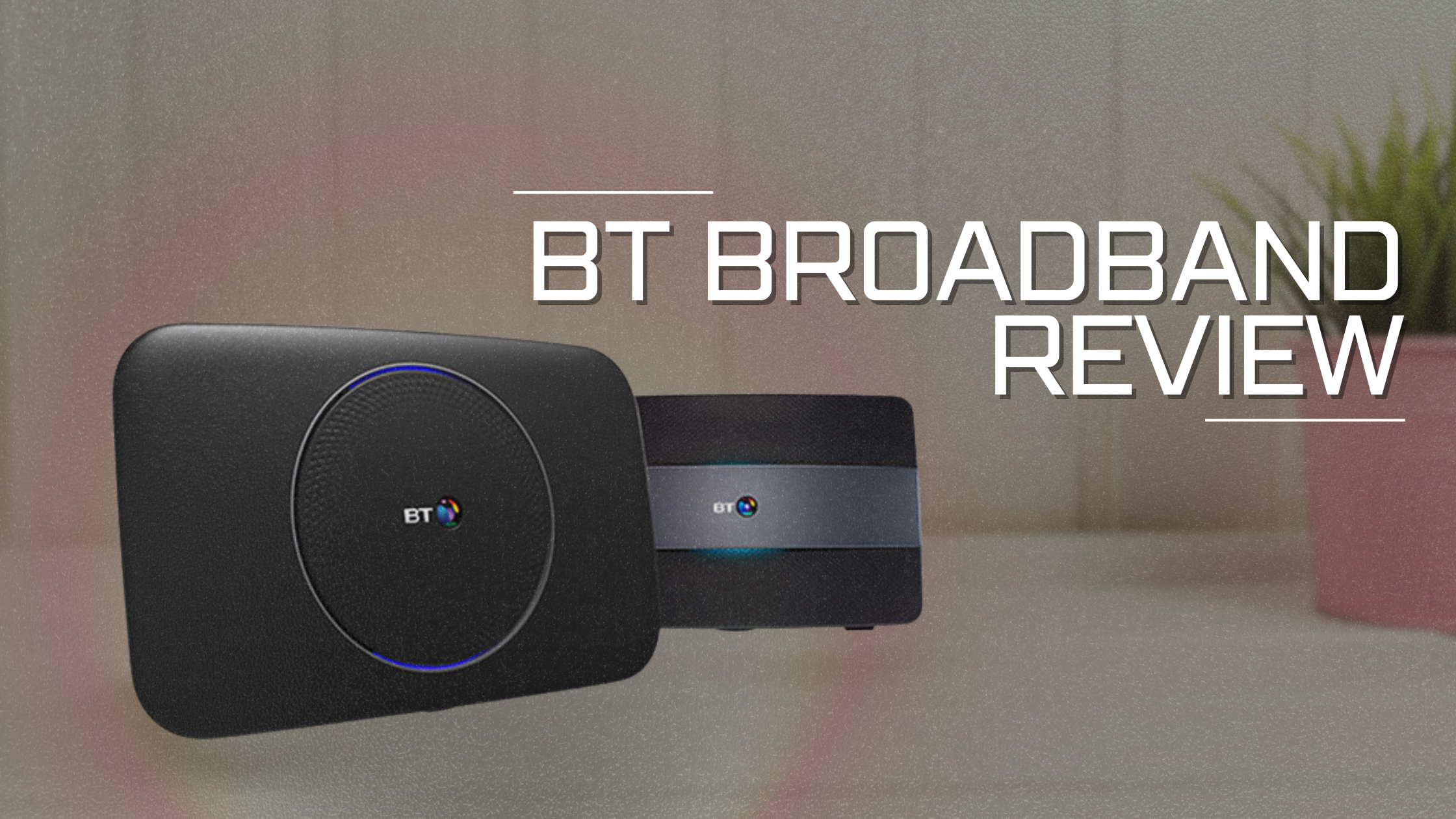 BT EN