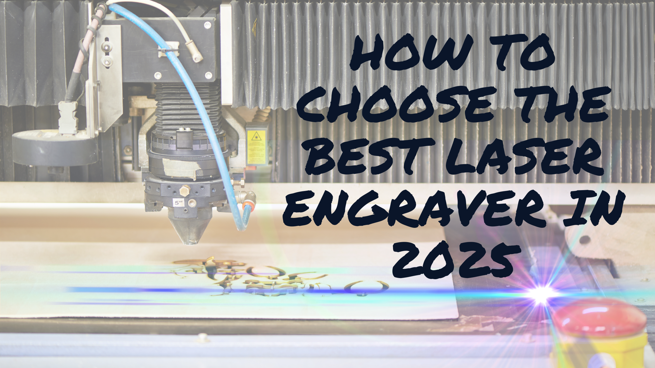 Best laser Engraver
