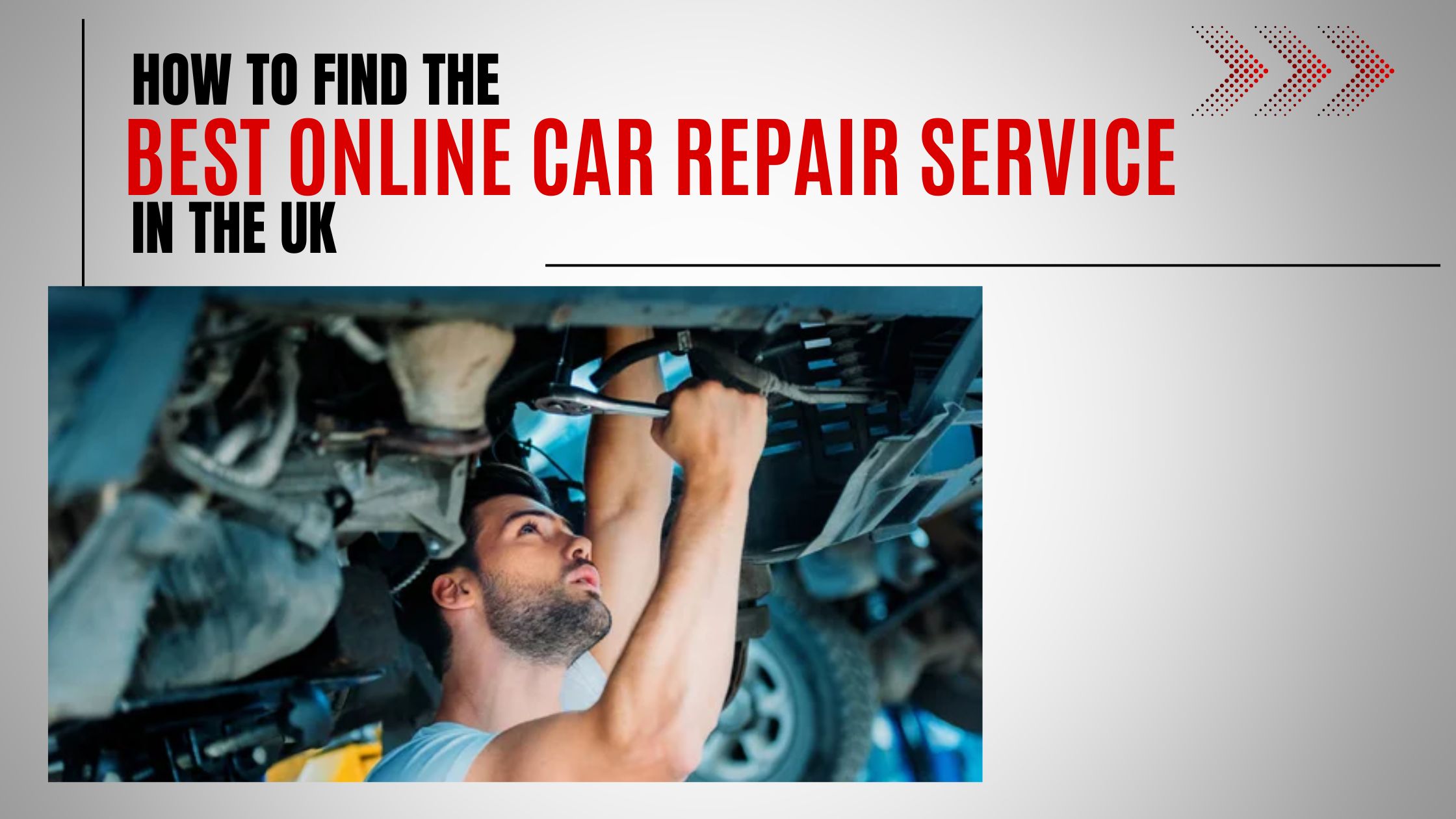 Car Repair featured