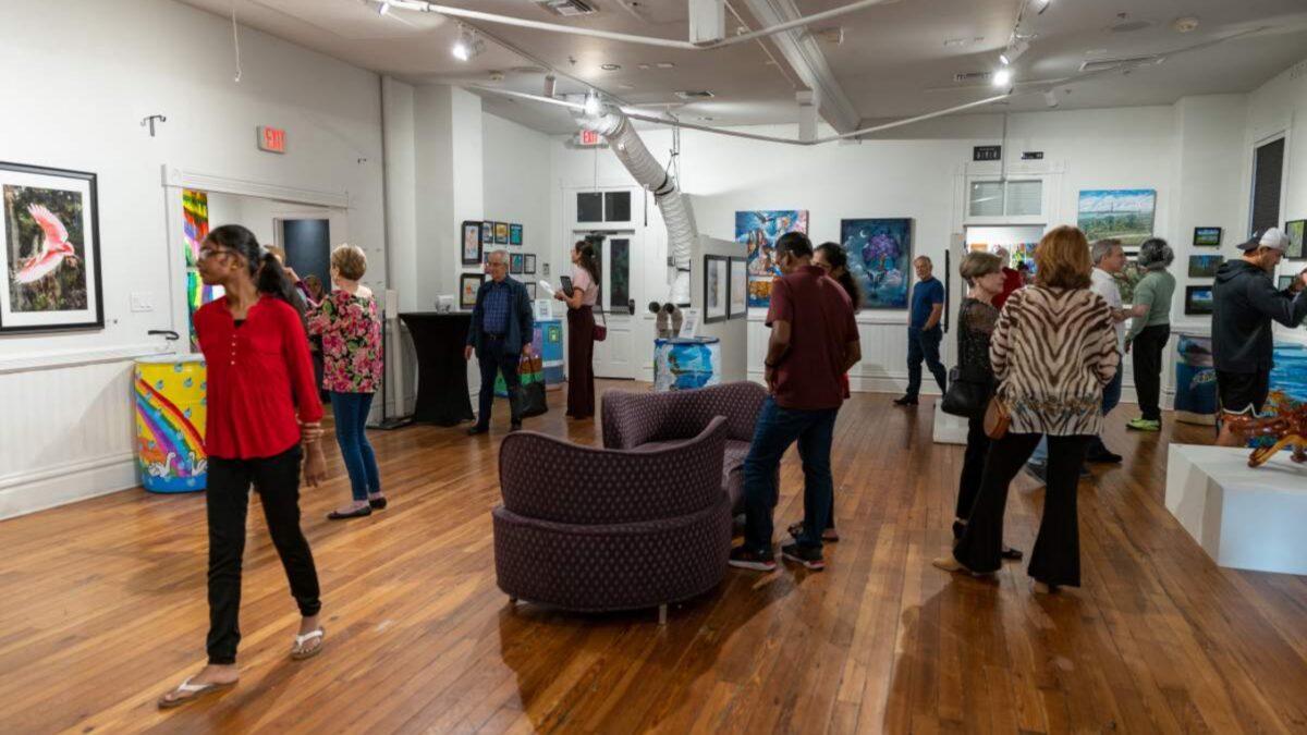 Cultural Attractions