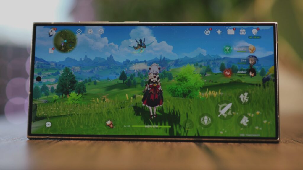 Gaming Tests Image
