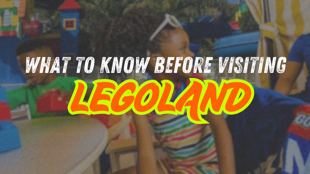LEGOLAND Featured Image