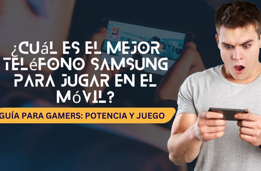 Mobile Gaming Image ES