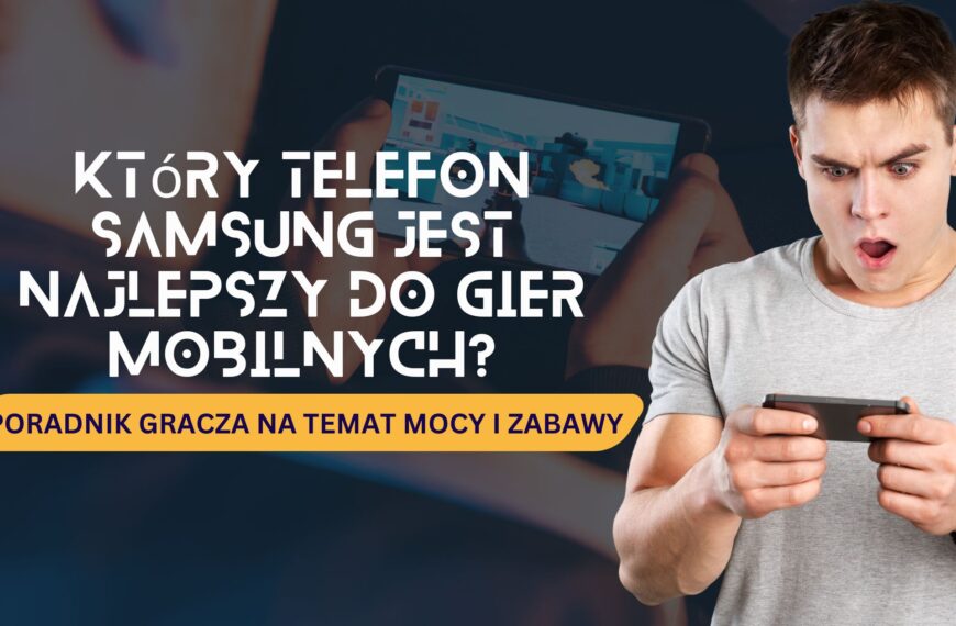 Mobile Gaming Image PL