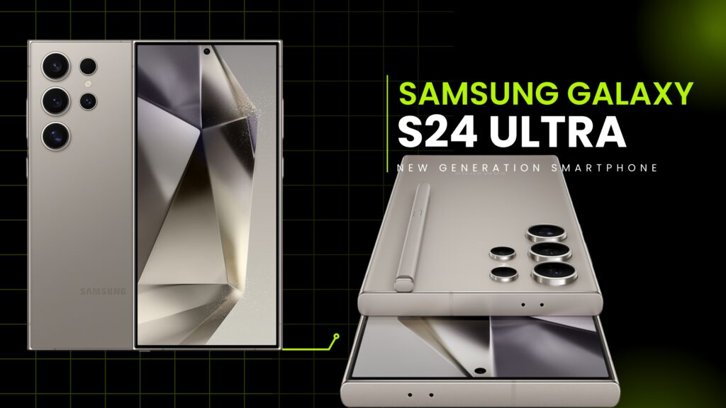 S24 Ultra image