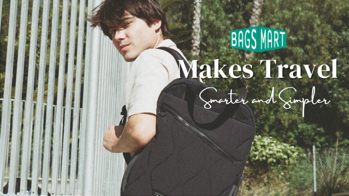 Bagsmart Image 1