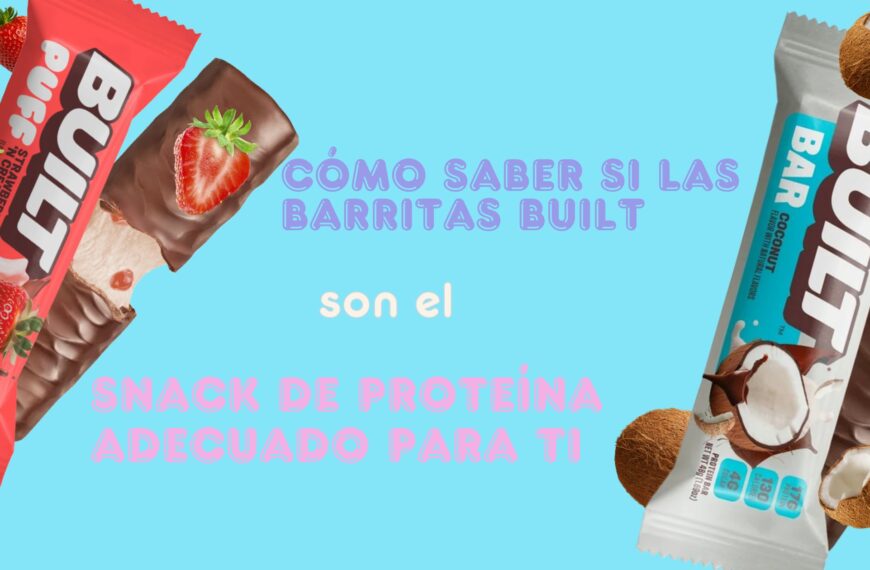 Built Protein Bars Image ES