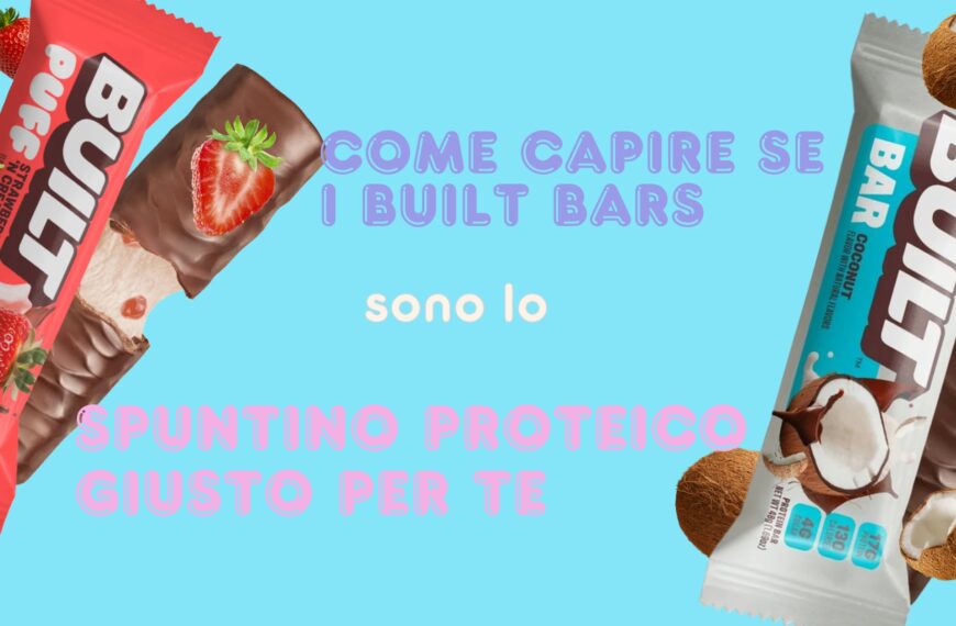 Built Protein Bars Image IT