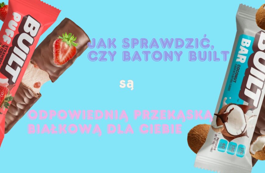 Built Protein Bars Image PL