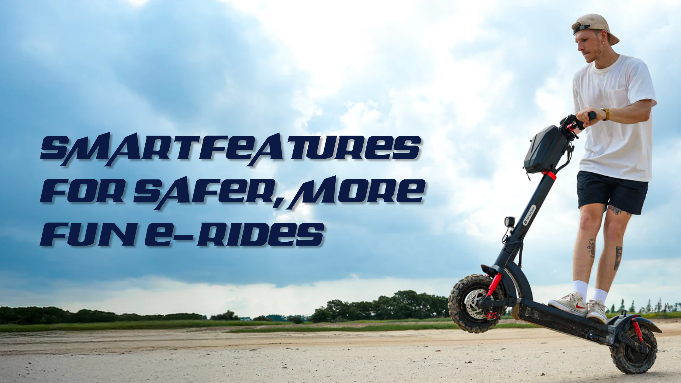 E-mobility EN