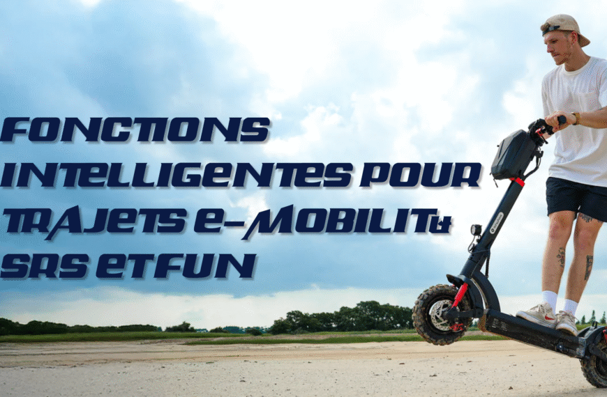 E-mobility FR