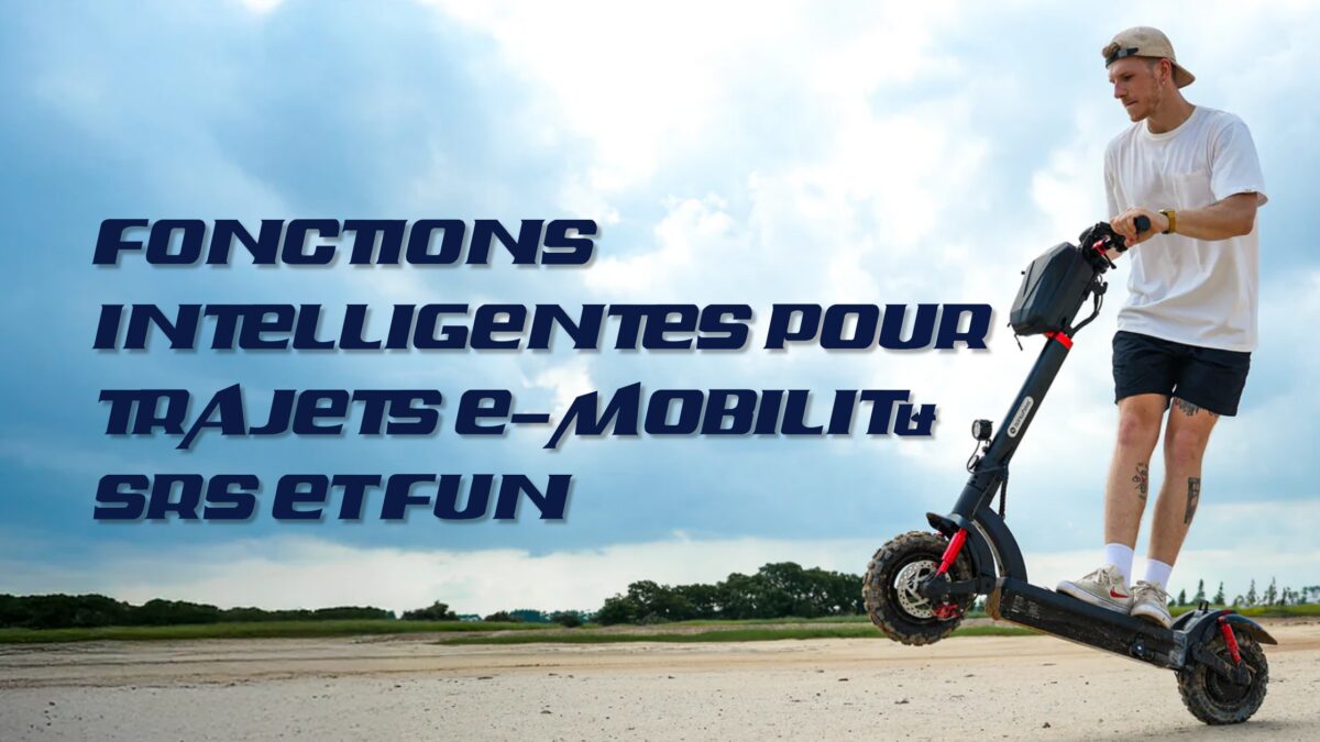 E-mobility FR