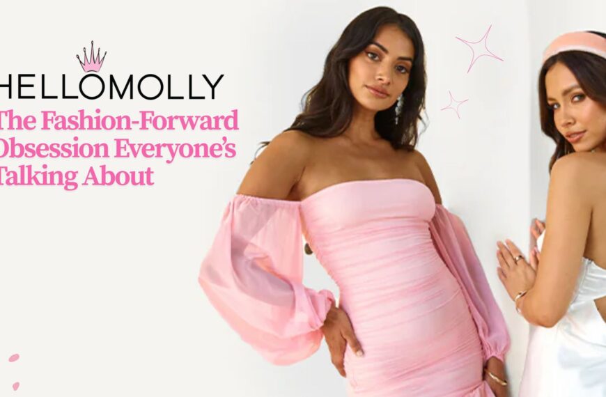 Hello Molly Featured Image