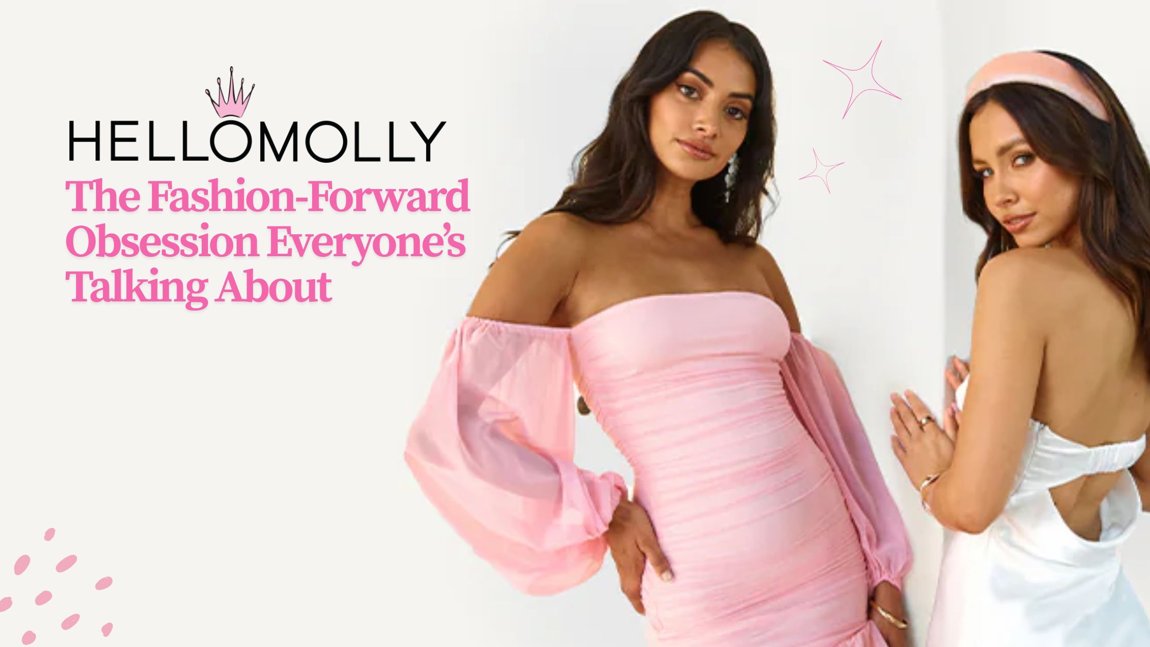 Hello Molly Featured Image