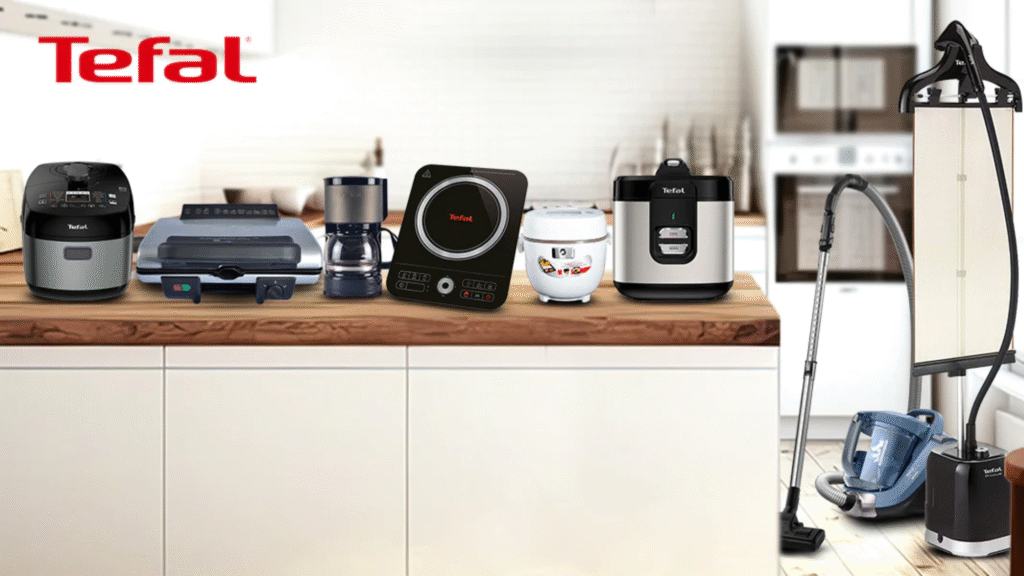 Tefal