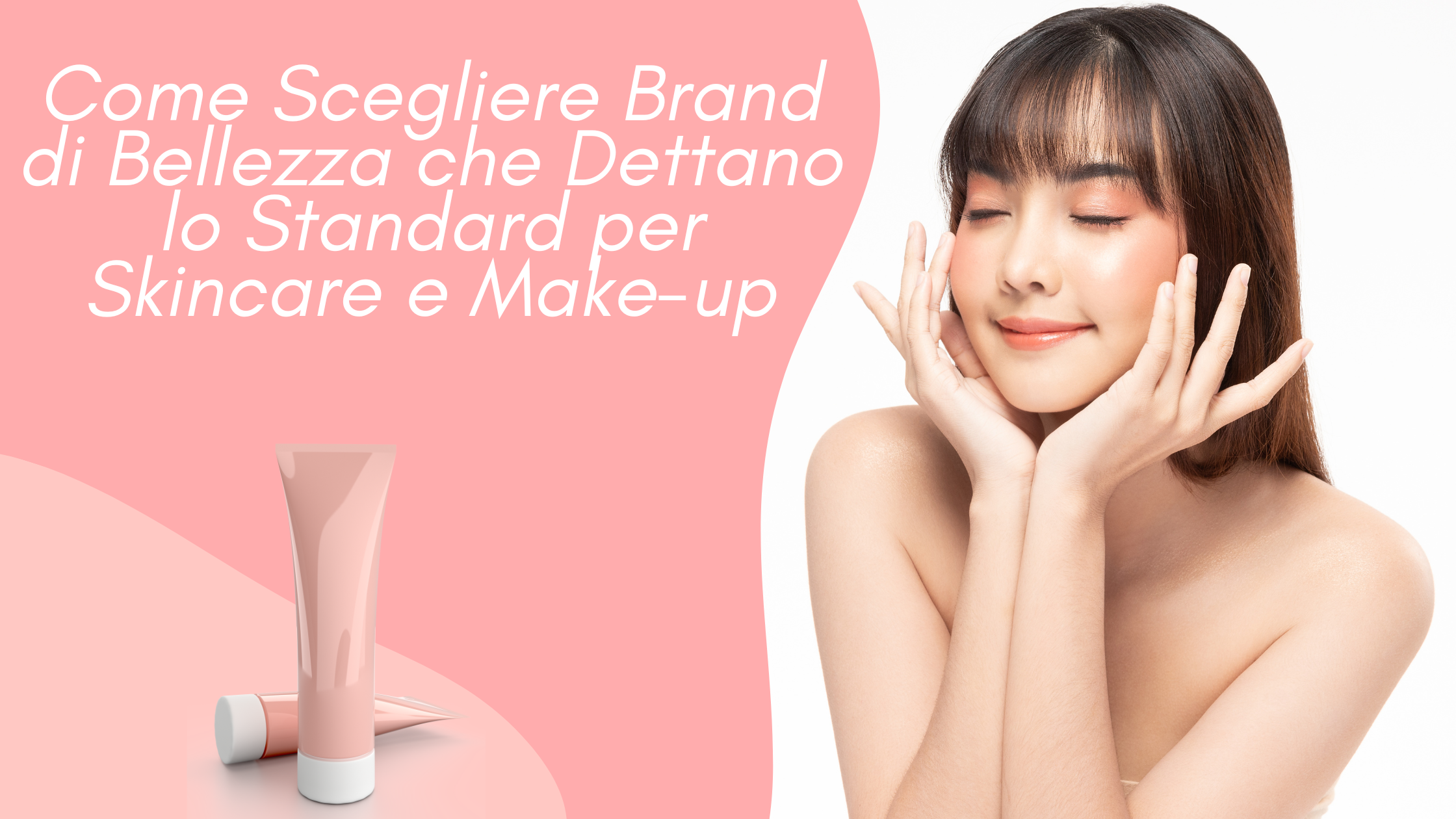 Skincare e Make-up