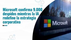 Microsoft featured ES