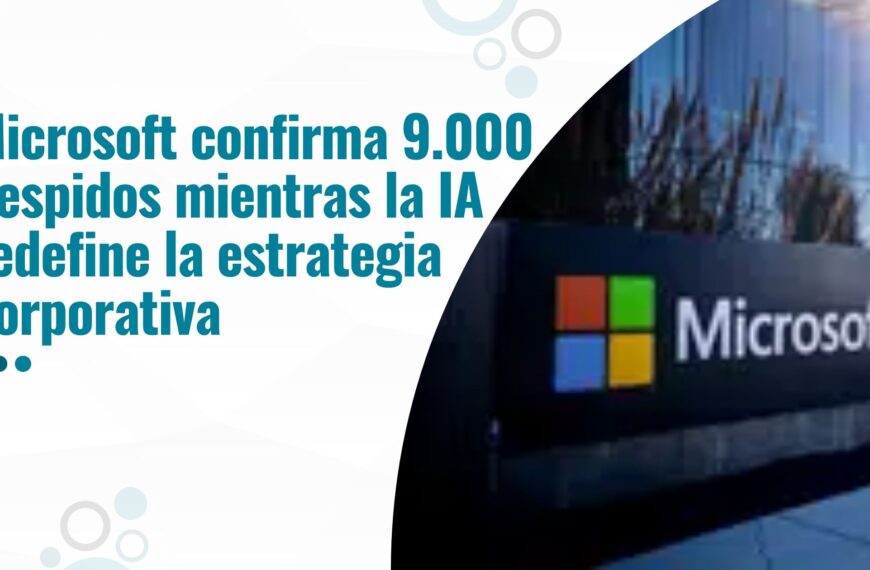 Microsoft featured ES