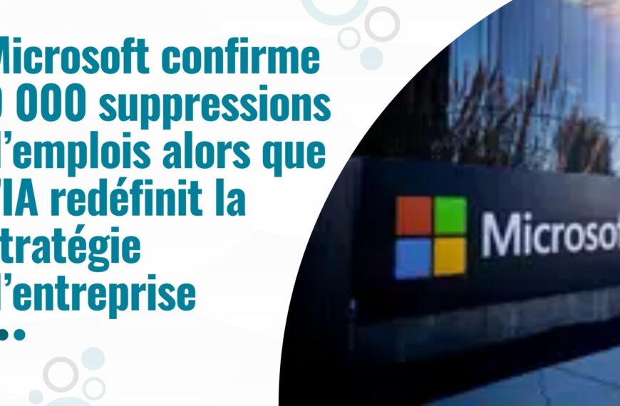 Microsoft featured FR