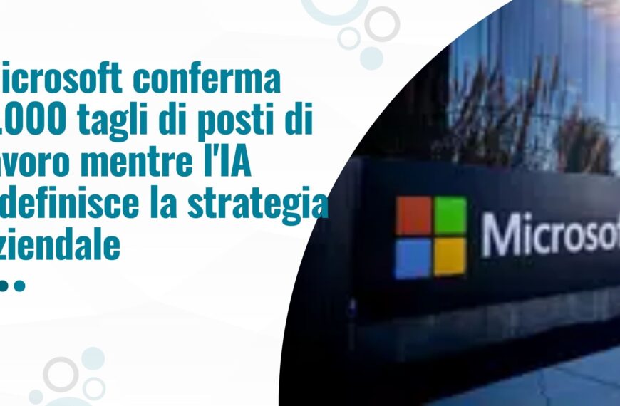 Microsoft featured IT