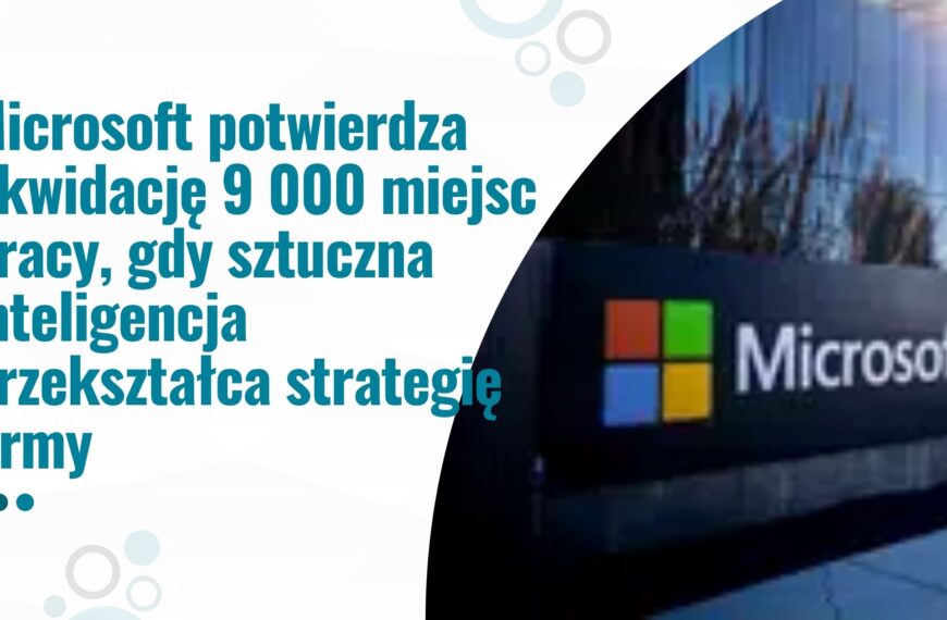 Microsoft featured PL