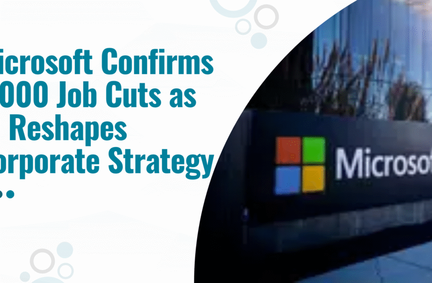 Microsoft featured image