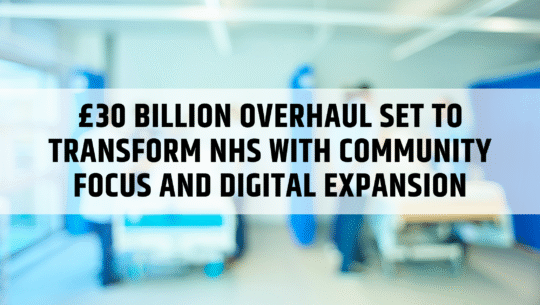NHS featured image