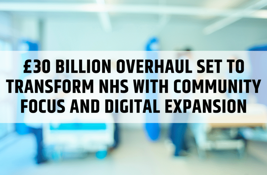 NHS featured image
