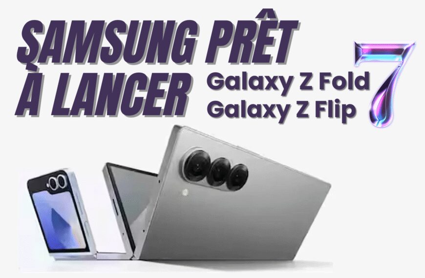 Samsung Featured FR