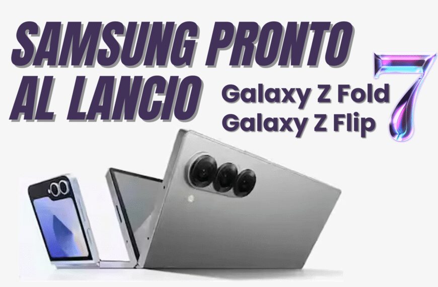 Samsung Featured IT