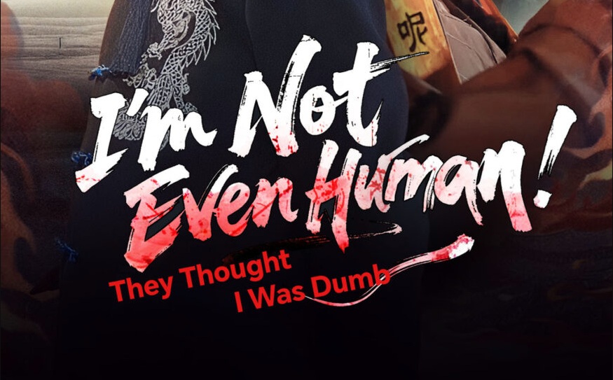 They Thought I Was Dumb — I’m Not Even Human