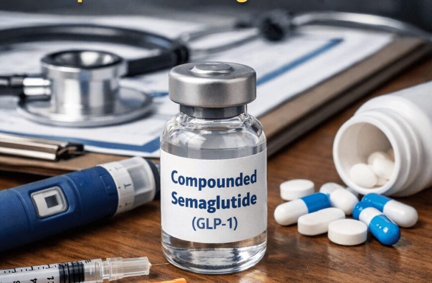 How to Choose a GLP-1 Telehealth Provider Safely (Without Getting Fooled by Reviews)